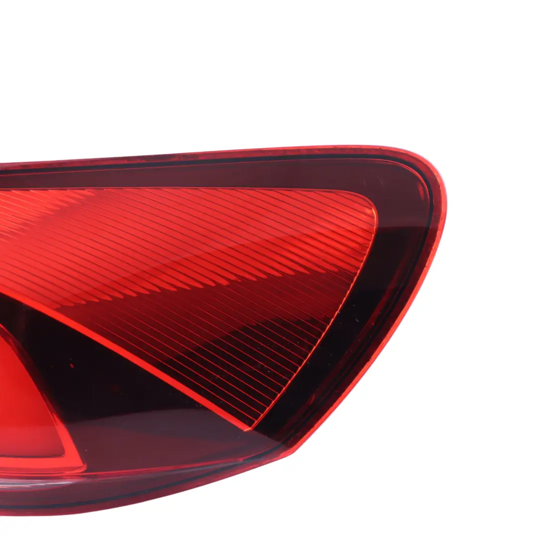 Mk3 Tail Light Lamp Rear Right O/S to Volkswagen Scirocco with Part number 1K8945208B Volkswagen Scirocco Mk3 Tail Light Lamp Rear Right O/S - SKU 1K8945208B - Part number 1K8945208B