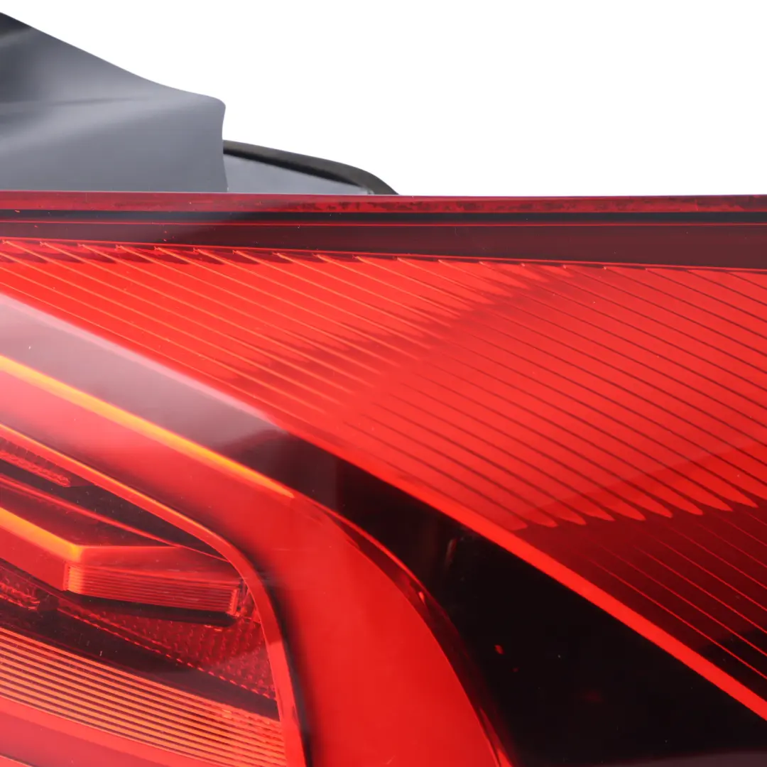 Volkswagen Scirocco Mk3 Tail Light Lamp Rear Right O/S - SKU 1K8945208B - Part number 1K8945208B