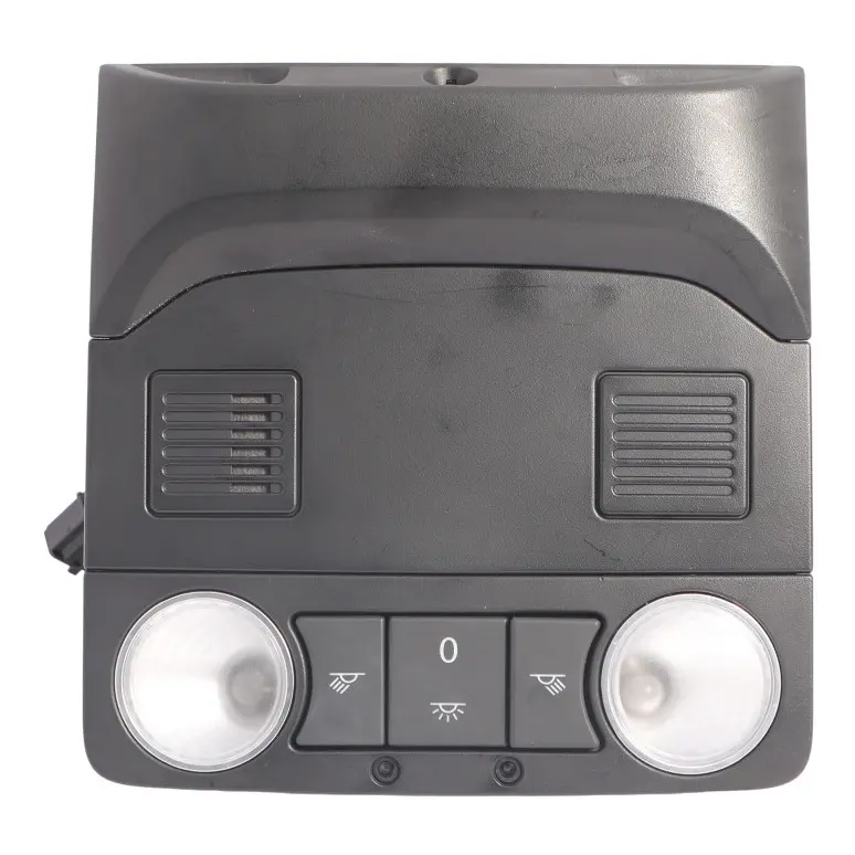 Volkswagen Scirocco Mk3 Luz Techo Interruptor Luz De Lectura Interior 1K8947106C