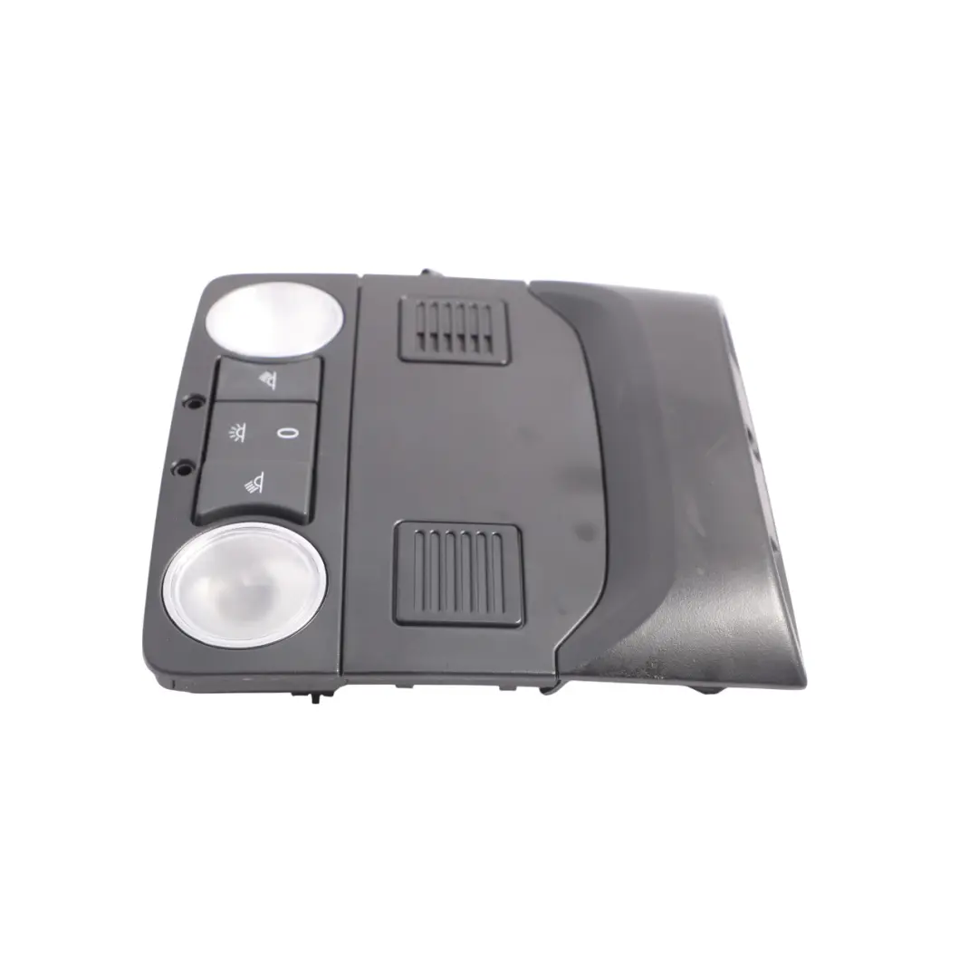 Mk3 Roof Light Interior Reading Lamp Switch to Volkswagen Scirocco with Part number 1K8947106C Volkswagen Scirocco Mk3 Roof Light Interior Reading Lamp Switch - SKU 1K8947106C-1 - Part number 1K8947106C
