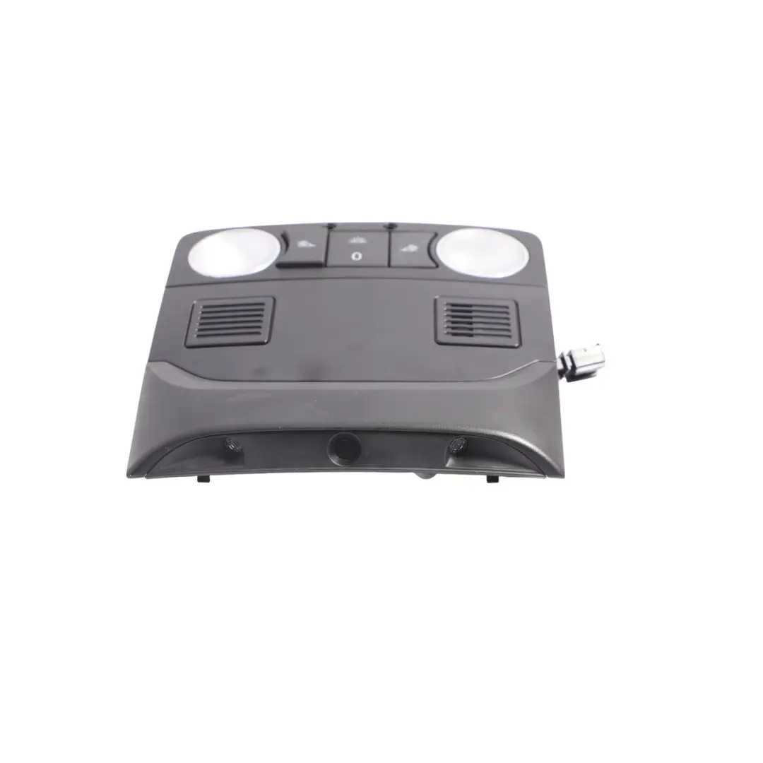 Mk3 Luz Techo Interruptor Luz De Lectura Interior para Volkswagen Scirocco con número de pieza 1K8947106C Volkswagen Scirocco Mk3 Luz Techo Interruptor Luz De Lectura Interior - SKU 1K8947106C-1 - Número de pieza 1K8947106C