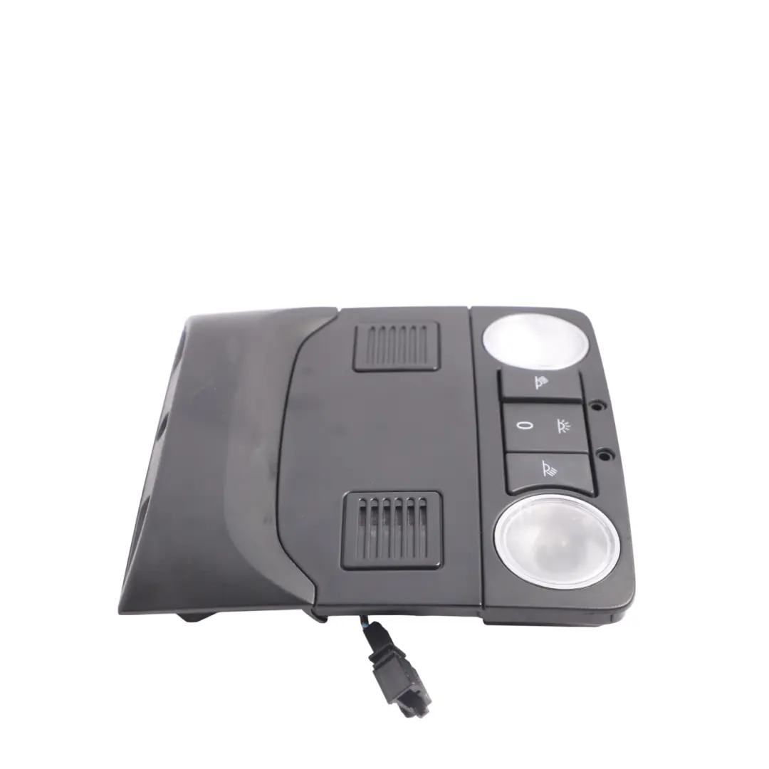 Mk3 Luz Techo Interruptor Luz De Lectura Interior para Volkswagen Scirocco con número de pieza 1K8947106C Volkswagen Scirocco Mk3 Luz Techo Interruptor Luz De Lectura Interior - SKU 1K8947106C-1 - Número de pieza 1K8947106C