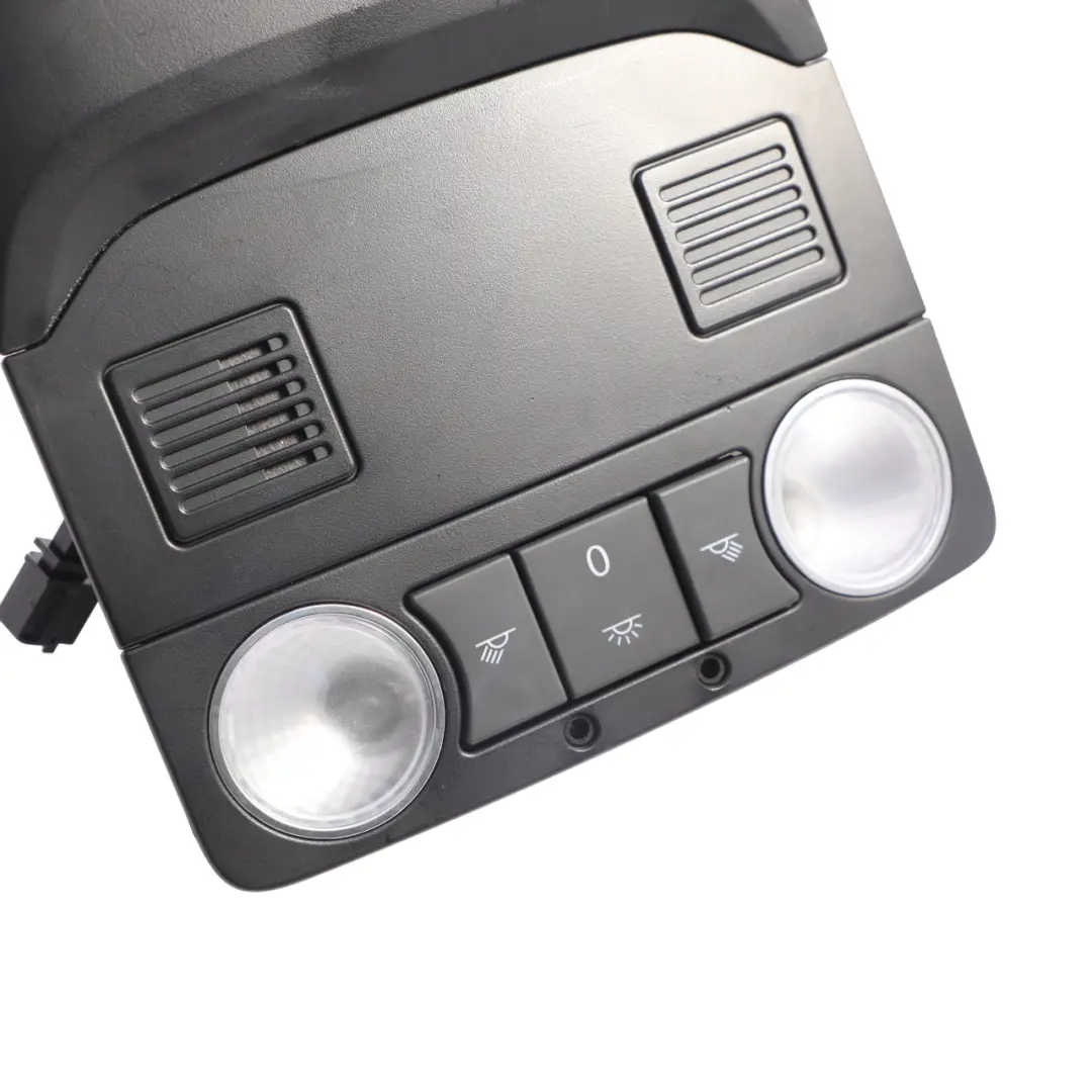 Volkswagen Scirocco Mk3 Interrupteur D'Éclairage Toit Lampe Lecture - SKU 1K8947106C-1 - Numéro de pièce 1K8947106C