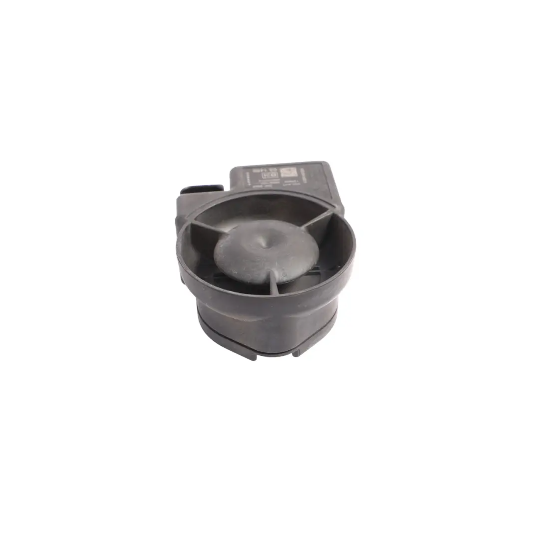 Mk4 Skoda Fabia Mk2 Porsche Cayenne 92A Alarm Siren Horn to Seat Ibiza with Part number 1K8951605B Seat Ibiza Mk4 Skoda Fabia Mk2 Porsche Cayenne 92A Alarm Siren Horn - SKU 1K8951605B - Part number 1K8951605B