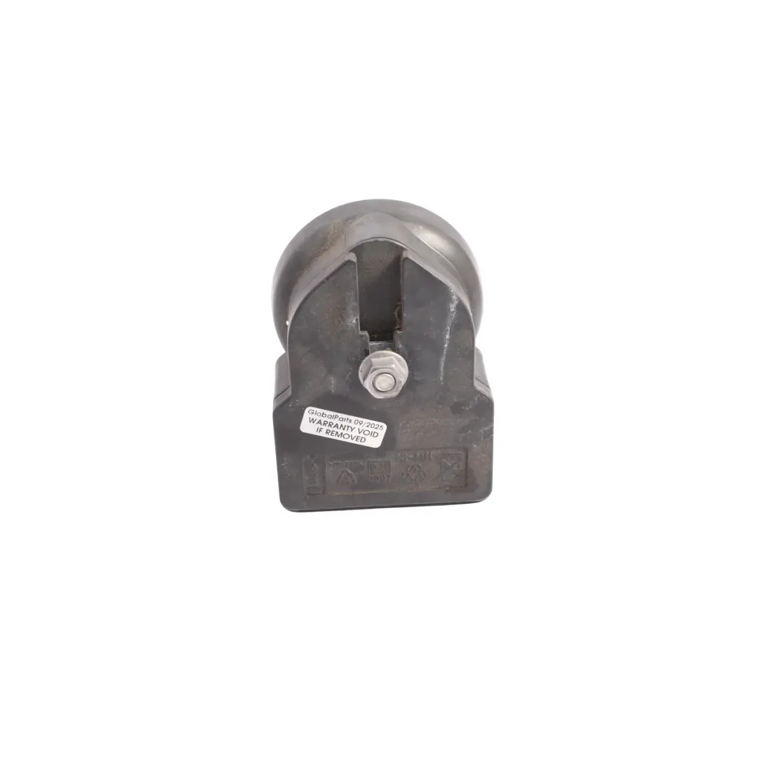 Seat Ibiza Mk4 Skoda Fabia Mk2 Porsche Cayenne 92A Alarm Siren Horn - SKU 1K8951605B - Part number 1K8951605B
