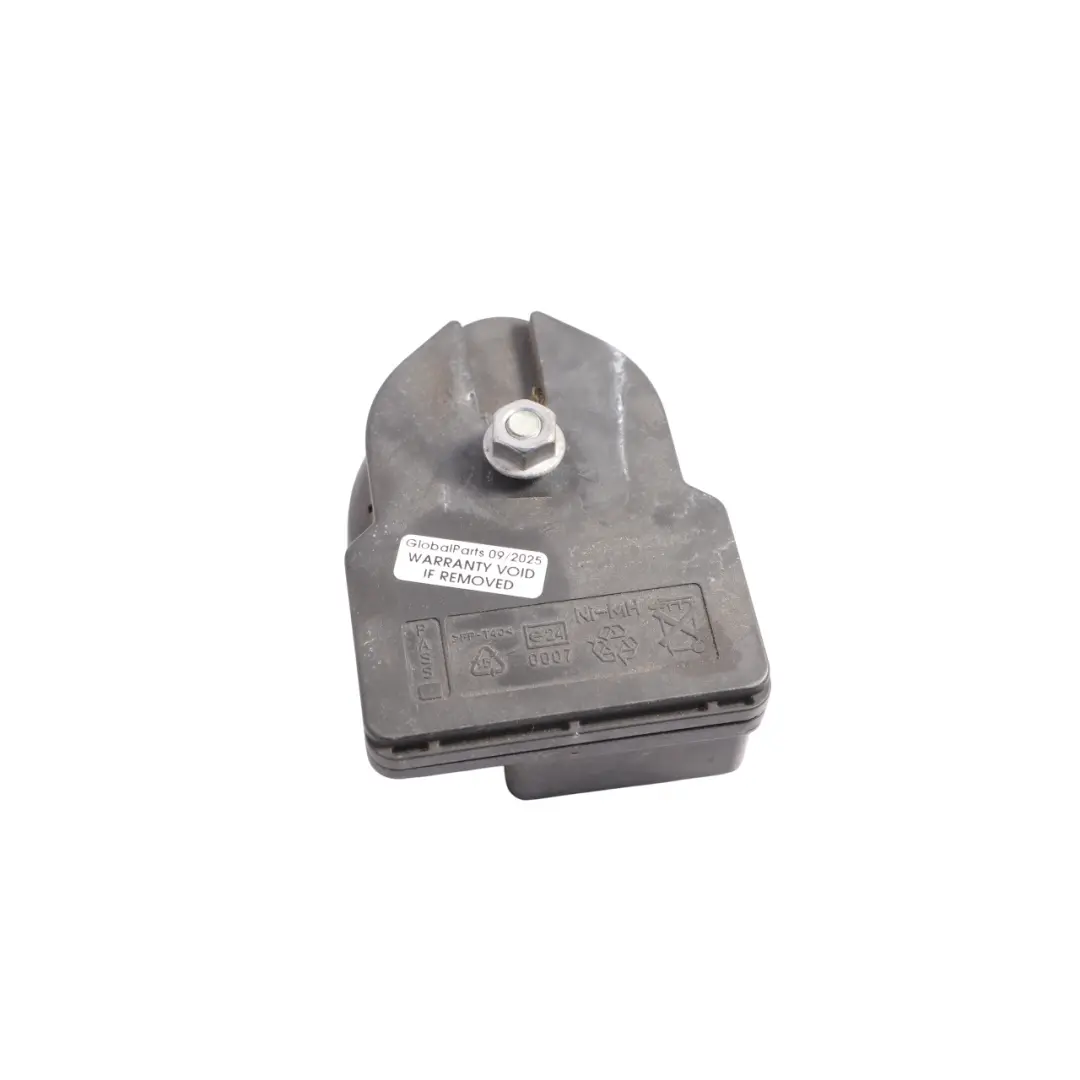 Seat Ibiza Mk4 Skoda Fabia Mk2 Porsche Cayenne 92A Sirena Clacson - SKU 1K8951605B - Numero di parte 1K8951605B