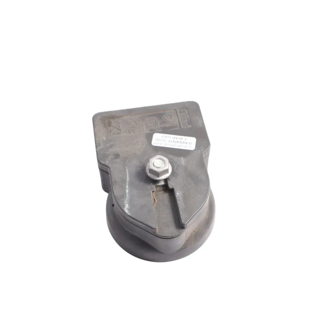 Seat Ibiza Mk4 Skoda Fabia Mk2 Porsche Cayenne 92A Sirena Clacson - SKU 1K8951605B - Numero di parte 1K8951605B