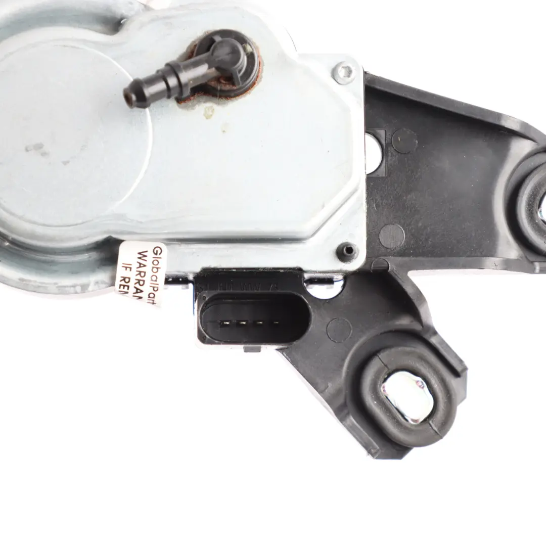 Mk3 Actionneur Moteur Essuie Glace Arrière pour Volkswagen Scirocco à propos du numéro de pièce 1K8955711B Volkswagen Scirocco Mk3 Actionneur Moteur Essuie Glace Arrière - SKU 1K8955711B - Numéro de pièce 1K8955711B