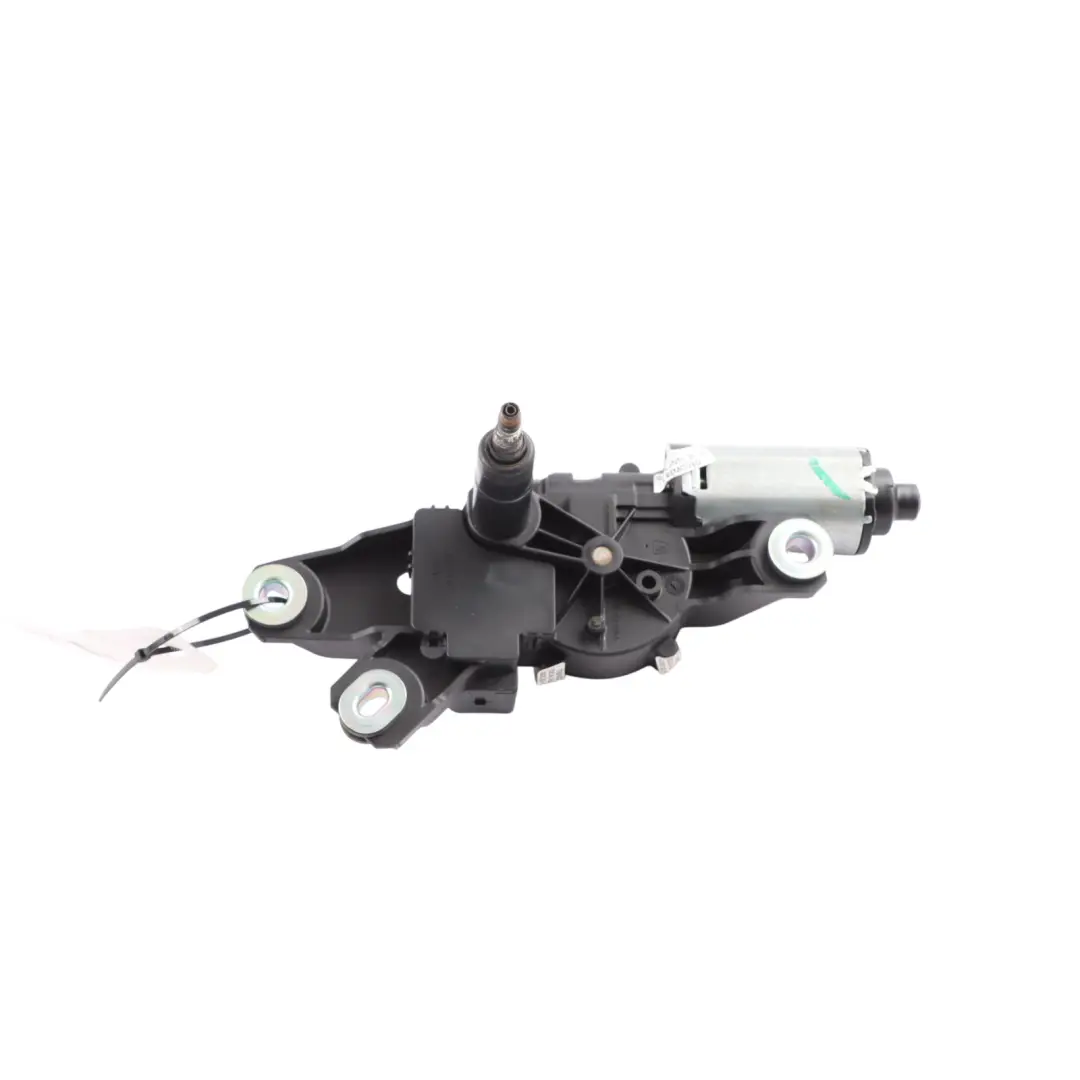 Mk3 Actionneur Moteur Essuie Glace Arrière pour Volkswagen Scirocco à propos du numéro de pièce 1K8955711B Volkswagen Scirocco Mk3 Actionneur Moteur Essuie Glace Arrière - SKU 1K8955711B - Numéro de pièce 1K8955711B