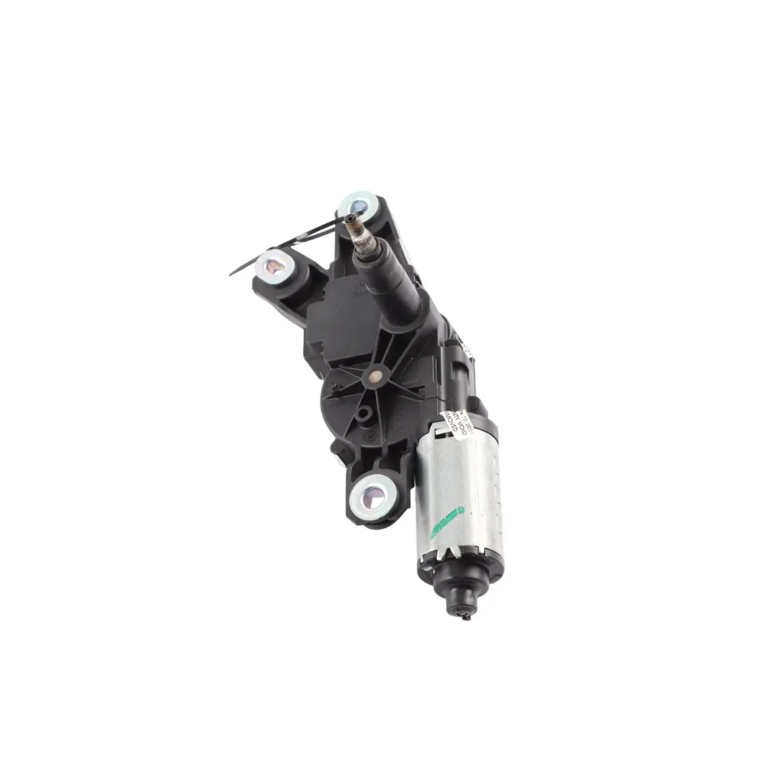 Mk3 Actionneur Moteur Essuie Glace Arrière pour Volkswagen Scirocco à propos du numéro de pièce 1K8955711B Volkswagen Scirocco Mk3 Actionneur Moteur Essuie Glace Arrière - SKU 1K8955711B - Numéro de pièce 1K8955711B