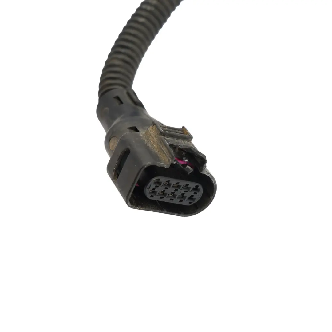 Volkswagen Scirocco Mk3 Hintere Nummern Schild Kabel Baum - SKU 1K8971104S - Teilenummer 1K8971104S