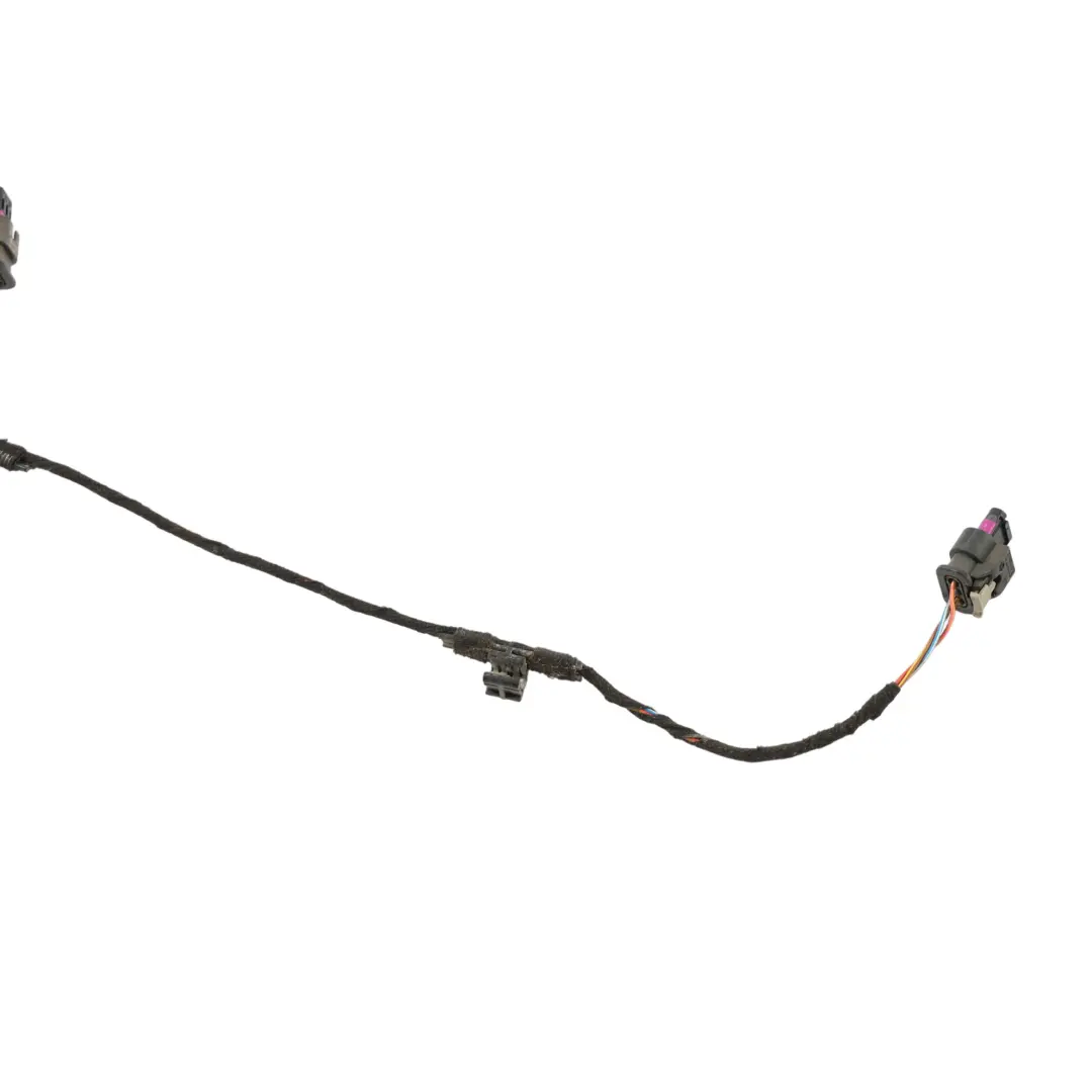 Volkswagen Scirocco Mk3 Hintere Nummern Schild Kabel Baum - SKU 1K8971104S - Teilenummer 1K8971104S