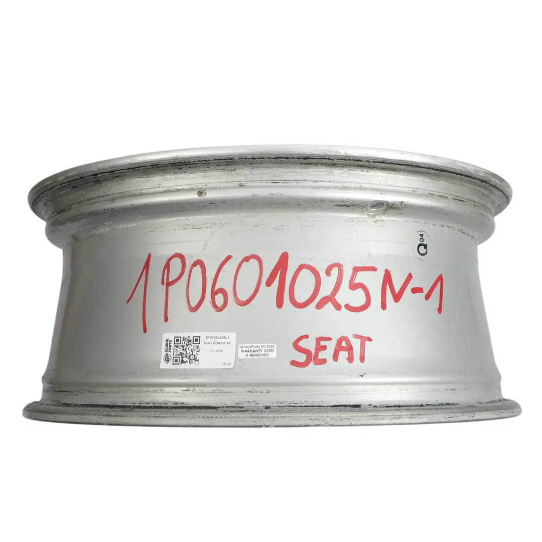 to with Part number 1P0601025N - SKU 1P0601025N-1 - Part number 1P0601025N