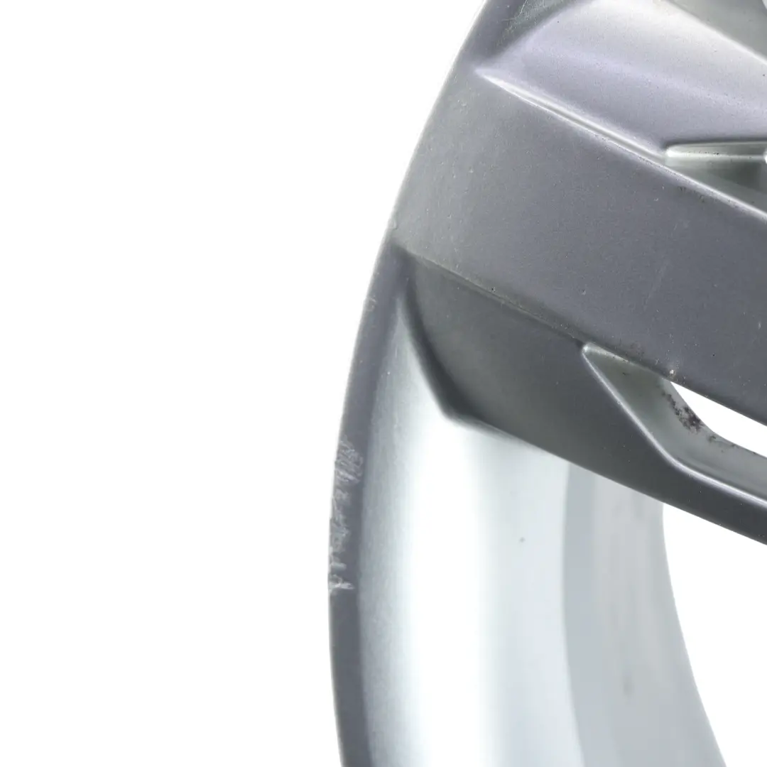 1P Jante Alliage Argent 18" 7,5J ET:51 À Rayons Étoilés pour Seat Leon FR à propos du numéro de pièce 1P0601025N Seat Leon FR 1P Jante Alliage Argent 18" 7,5J ET:51 À Rayons Étoilés - SKU 1P0601025N-2 - Numéro de pièce 1P0601025N