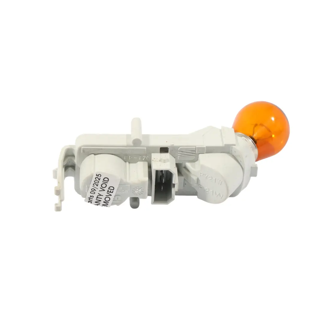 Seat Leon 2 Uchwyt Mocowanie Żarówek Tylnej Lampy Lewe - SKU 1P0945257E - Numer Części 1P0945257E