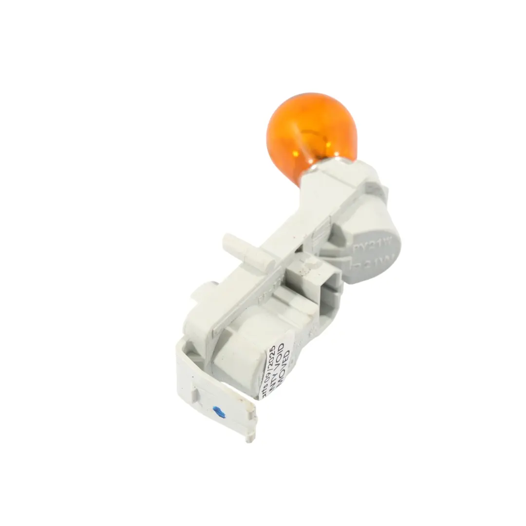 Mk2 Rear Light Lamp Bulb Left N/S Mount Carrier Holder to Seat Leon with Part number 1P0945257E Seat Leon Mk2 Rear Light Lamp Bulb Left N/S Mount Carrier Holder - SKU 1P0945257E - Part number 1P0945257E