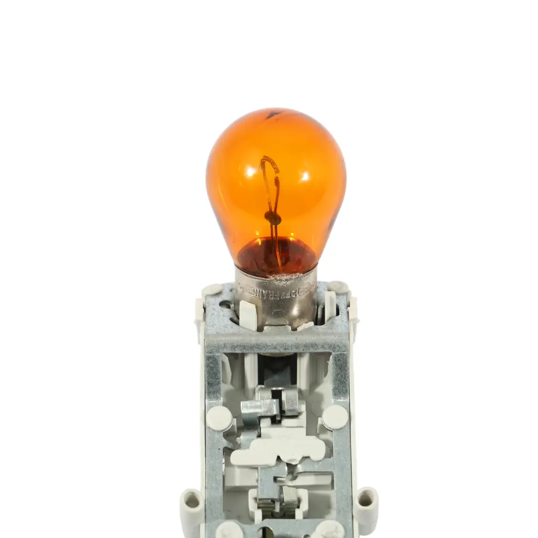 Seat Leon Mk2 Rear Light Lamp Bulb Left N/S Mount Carrier Holder - SKU 1P0945257E - Part number 1P0945257E