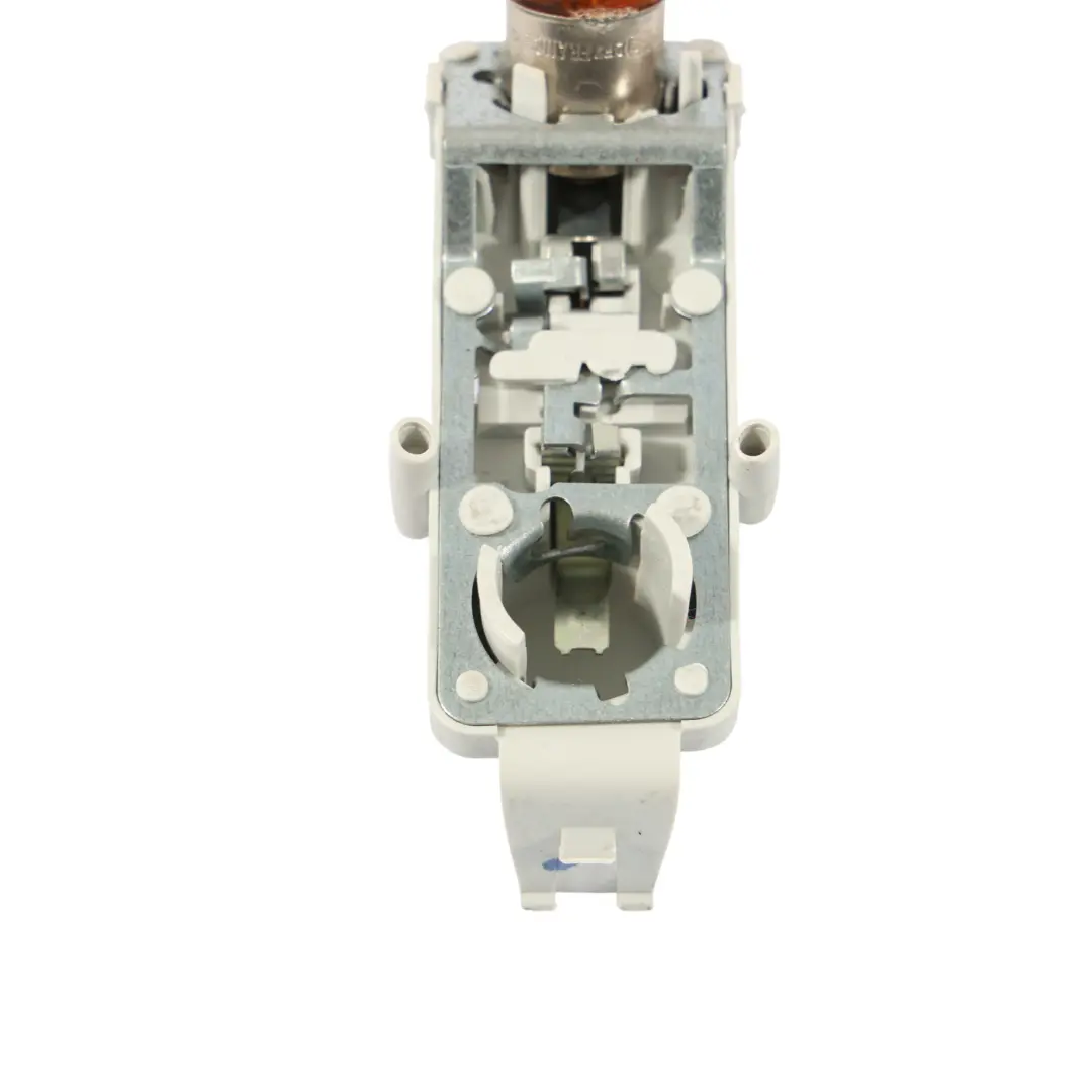 Seat Leon 2 Uchwyt Mocowanie Żarówek Tylnej Lampy Lewe - SKU 1P0945257E - Numer Części 1P0945257E