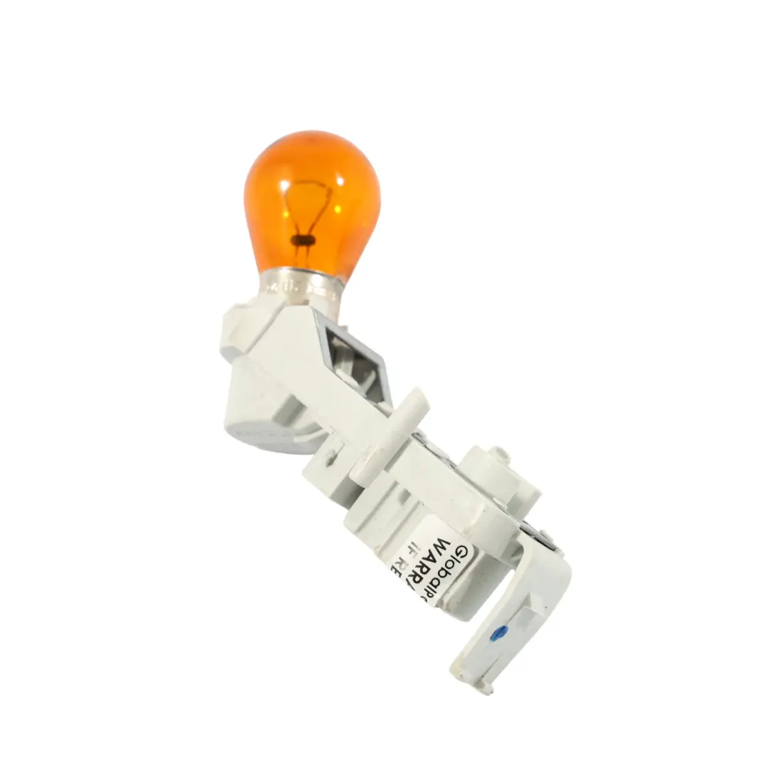 Seat Leon Mk2 Rear Light Lamp Bulb Left N/S Mount Carrier Holder - SKU 1P0945257E - Part number 1P0945257E