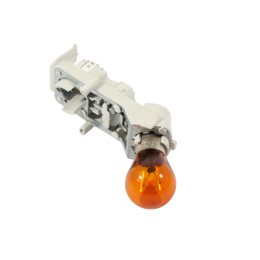 Seat Leon 2 Rücklicht Lampe Birne Links Halterung Träger Halter - SKU 1P0945257E - Teilenummer 1P0945257E