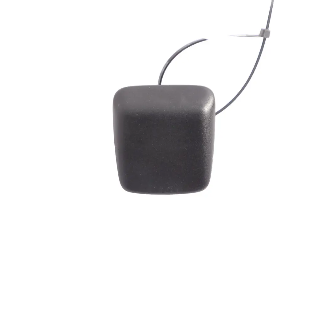 VW Volkswagen Scirocco Mk3 Dashboard Sun Light Solar Sensor Control - SKU 1Q0907539B - Part number 1Q0907539B