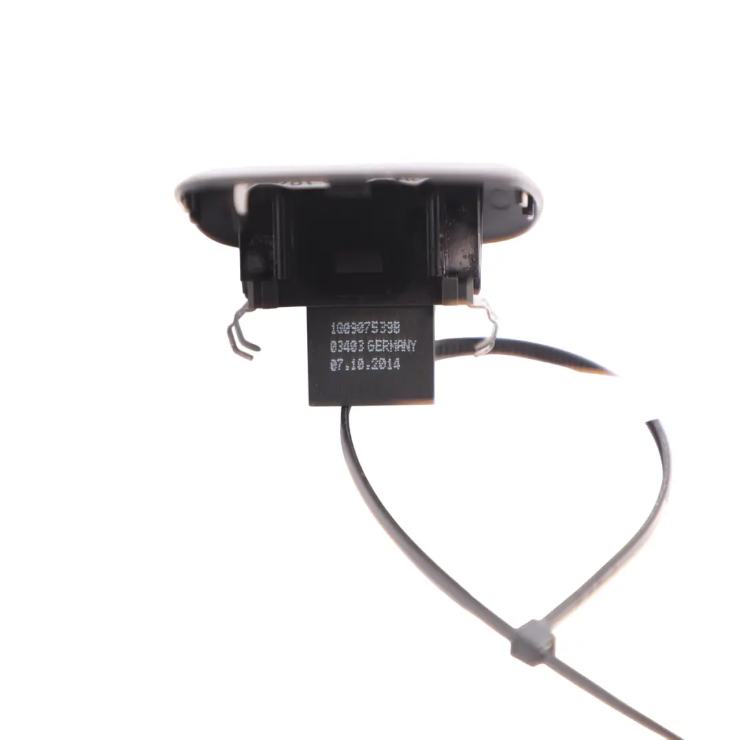 VW Volkswagen Scirocco Mk3 Dashboard Sun Light Solar Sensor Control - SKU 1Q0907539B - Part number 1Q0907539B