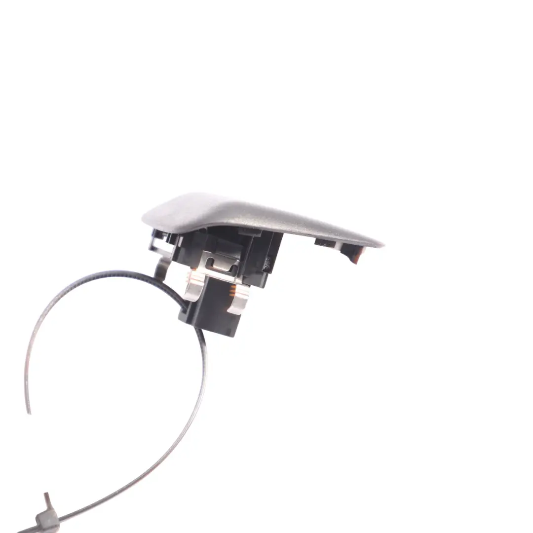 Volkswagen Scirocco Mk3 Armaturebret Sonne Licht Solar Sensor Control - SKU 1Q0907539B - Teilenummer 1Q0907539B