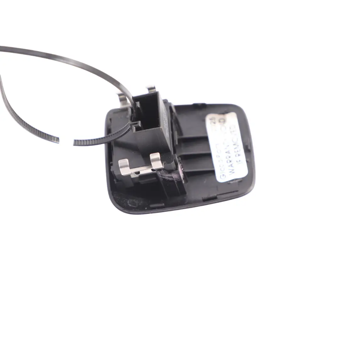 VW Volkswagen Scirocco Mk3 Dashboard Sun Light Solar Sensor Control - SKU 1Q0907539B - Part number 1Q0907539B