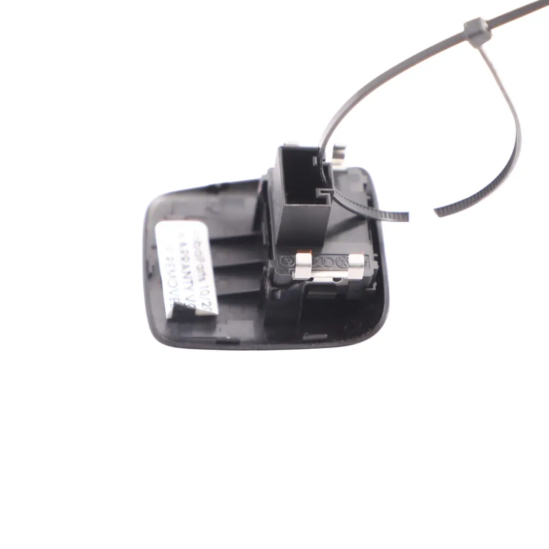 VW Volkswagen Scirocco Mk3 Dashboard Sun Light Solar Sensor Control - SKU 1Q0907539B - Part number 1Q0907539B