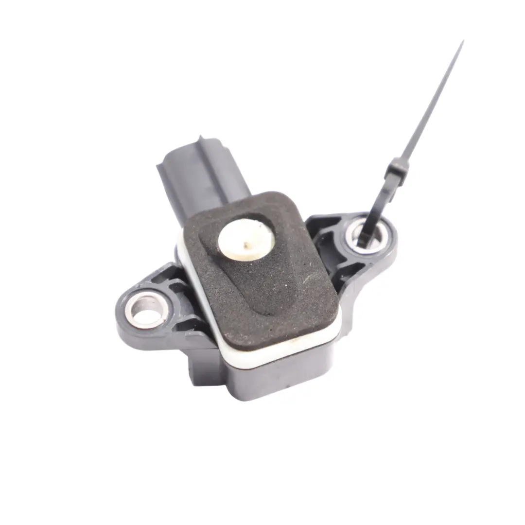 Volkswagen VW Polo 6R Módulo Aire Unidad Control Sensor Impacto Choque - SKU 1Q0955557 - Número de pieza 1Q0955557