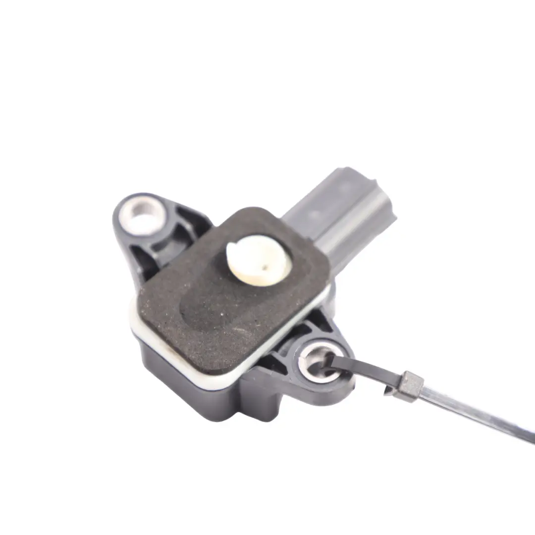 Module Control Unit Crash Impact Sensor to Volkswagen VW Polo 6R Air with Part number 1Q0955557 Volkswagen VW Polo 6R Air Module Control Unit Crash Impact Sensor - SKU 1Q0955557 - Part number 1Q0955557