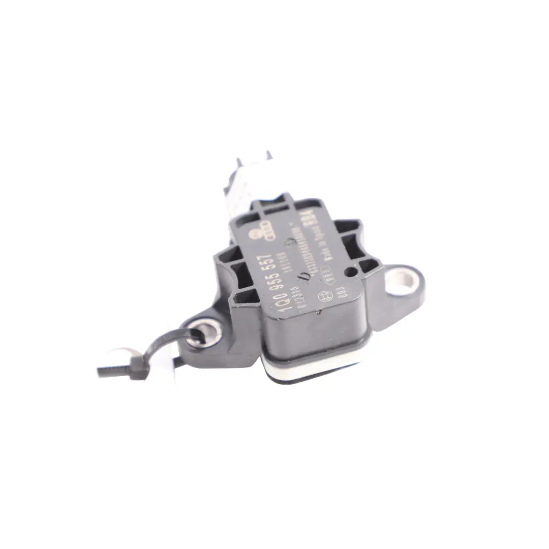 Volkswagen VW Polo 6R Air Module Control Unit Crash Impact Sensor - SKU 1Q0955557 - Part number 1Q0955557