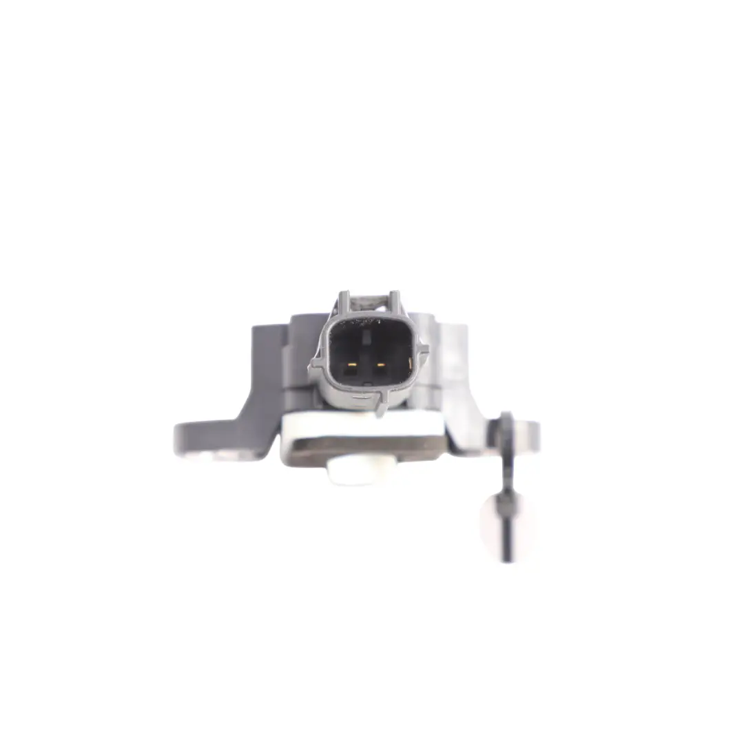 Volkswagen VW Polo 6R Air Module Control Unit Crash Impact Sensor - SKU 1Q0955557 - Part number 1Q0955557