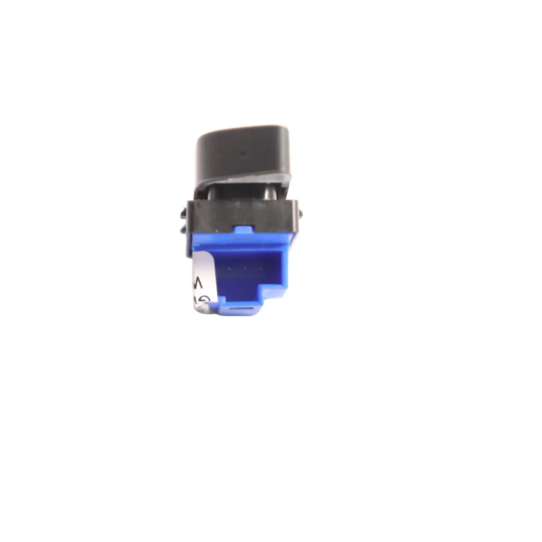 VW Scirocco Mk3 Central Door Lock Locking Switch Button Driver Side - SKU 1Q0962126B - Part number 1Q0962126B