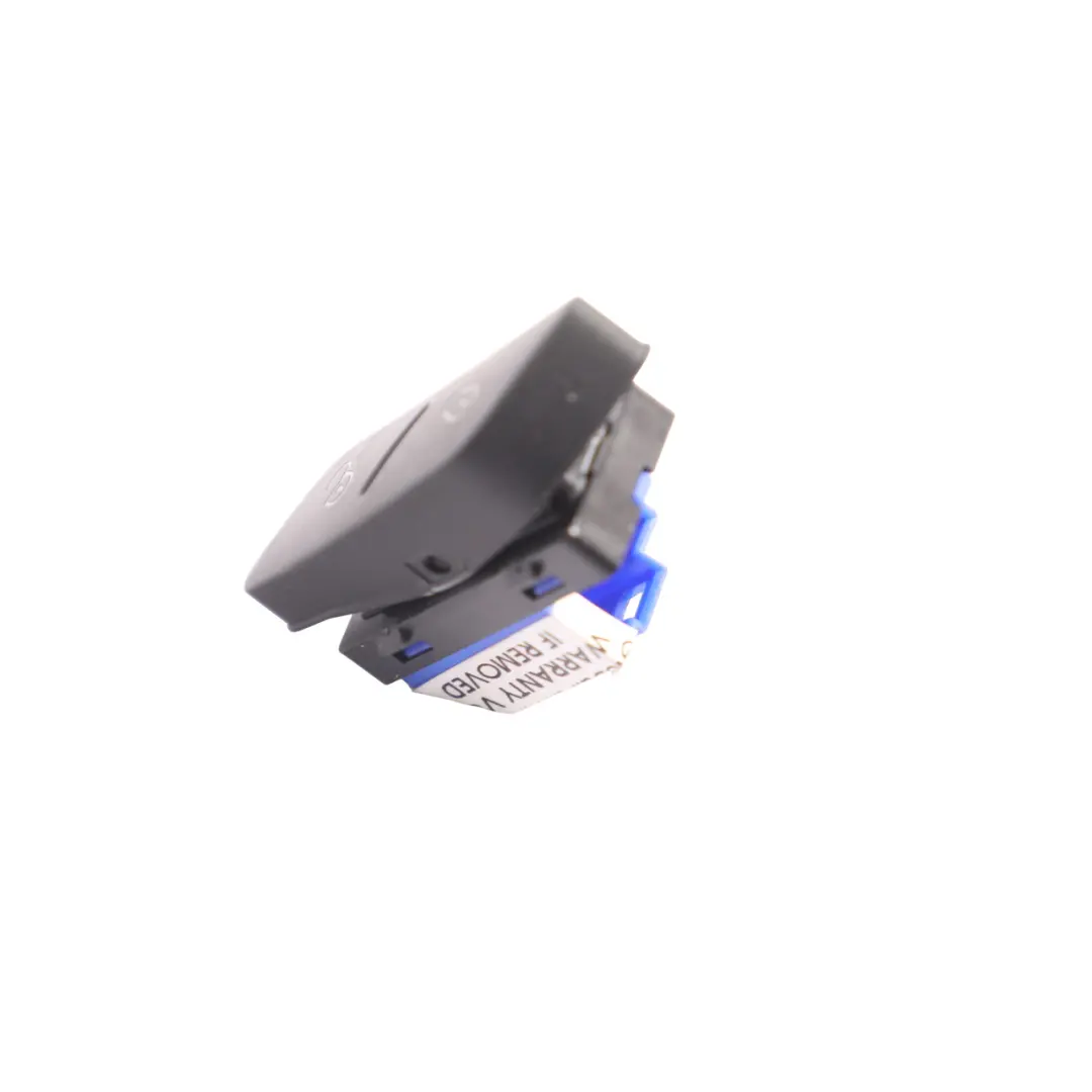 VW Scirocco Mk3 Central Door Lock Locking Switch Button Driver Side - SKU 1Q0962126B - Part number 1Q0962126B