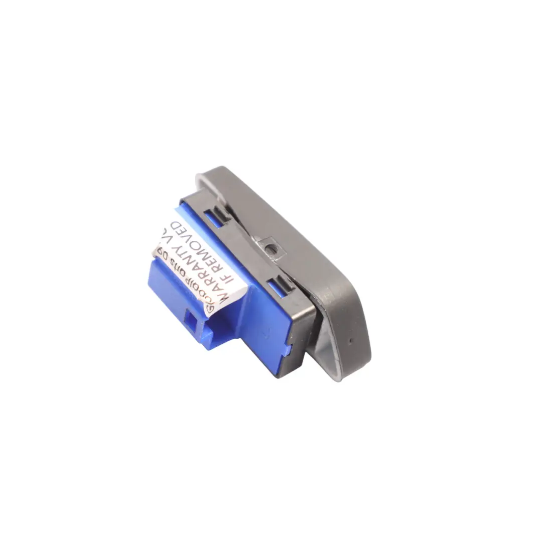 VW Scirocco Mk3 Central Door Lock Locking Switch Button Driver Side - SKU 1Q0962126B - Part number 1Q0962126B