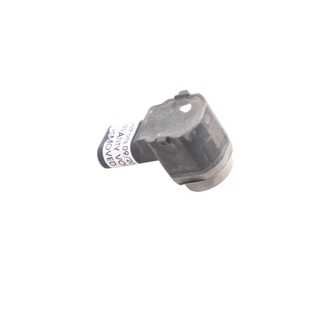 Audi A4 B8 Q3 8U Front PDC Parking Sensor Quartz Grey Metallic - Y7G - SKU 1S0919275-QGR - Part number 1S0919275