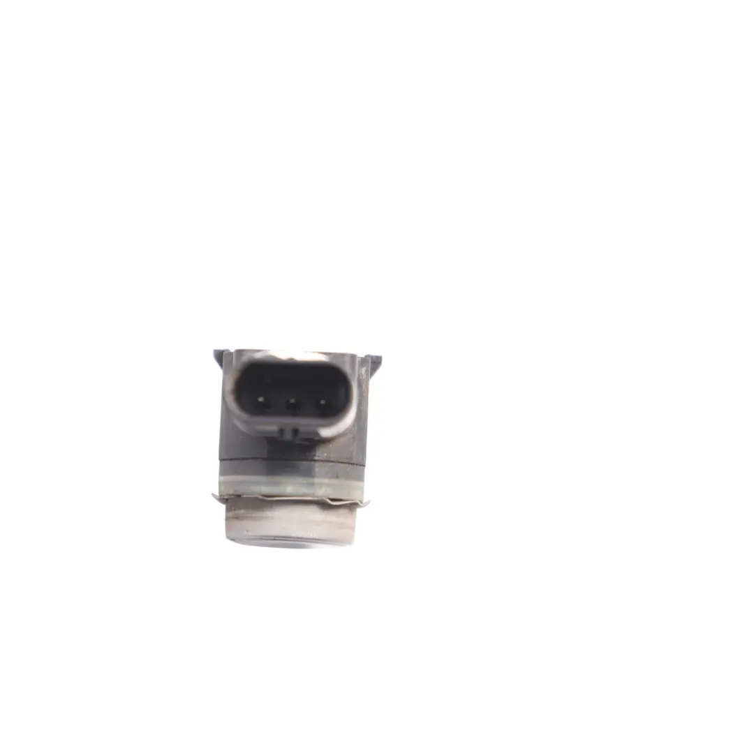 Audi A4 B8 Q3 8U Front PDC Parking Sensor Quartz Grey Metallic - Y7G - SKU 1S0919275-QGR - Part number 1S0919275