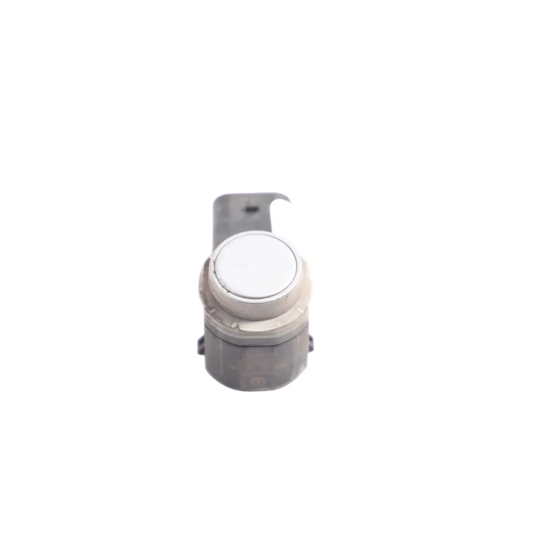 Audi A4 B8 Q3 8U Front PDC Parking Sensor Quartz Grey Metallic - Y7G - SKU 1S0919275-QGR - Part number 1S0919275