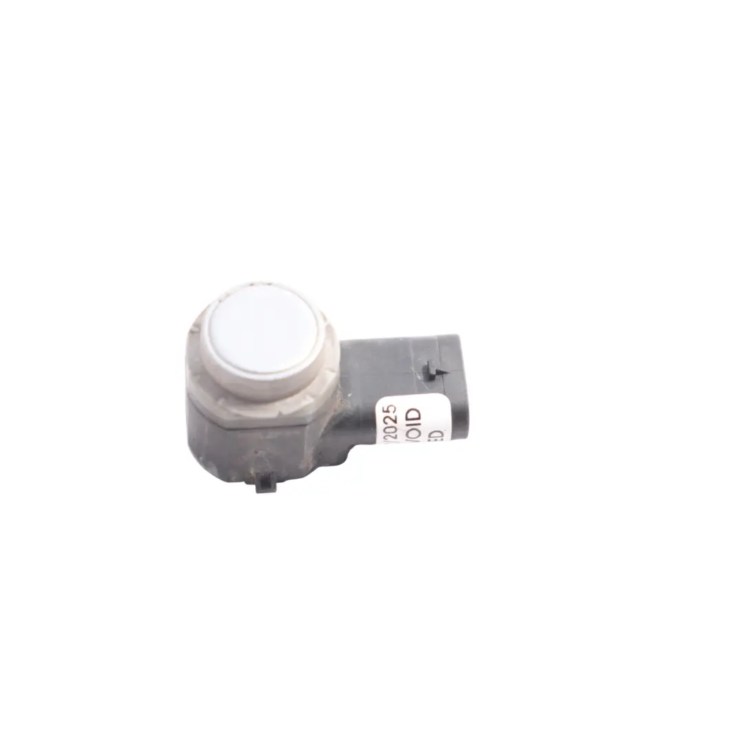 Audi A4 B8 Q3 8U Front PDC Parking Sensor Quartz Grey Metallic - Y7G - SKU 1S0919275-QGR - Part number 1S0919275