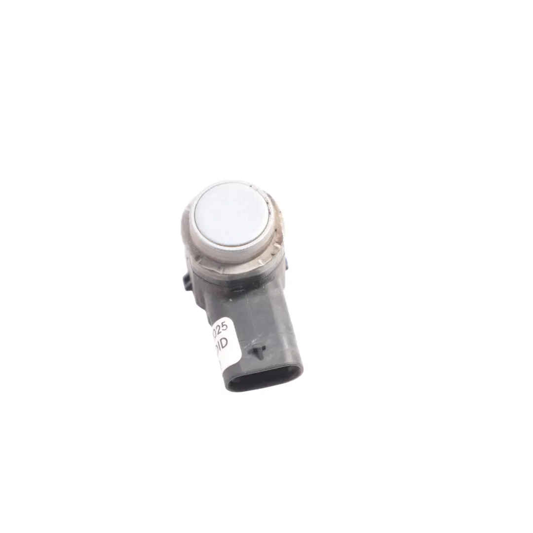 Audi A4 B8 Q3 8U Front PDC Parking Sensor Quartz Grey Metallic - Y7G - SKU 1S0919275-QGR - Part number 1S0919275