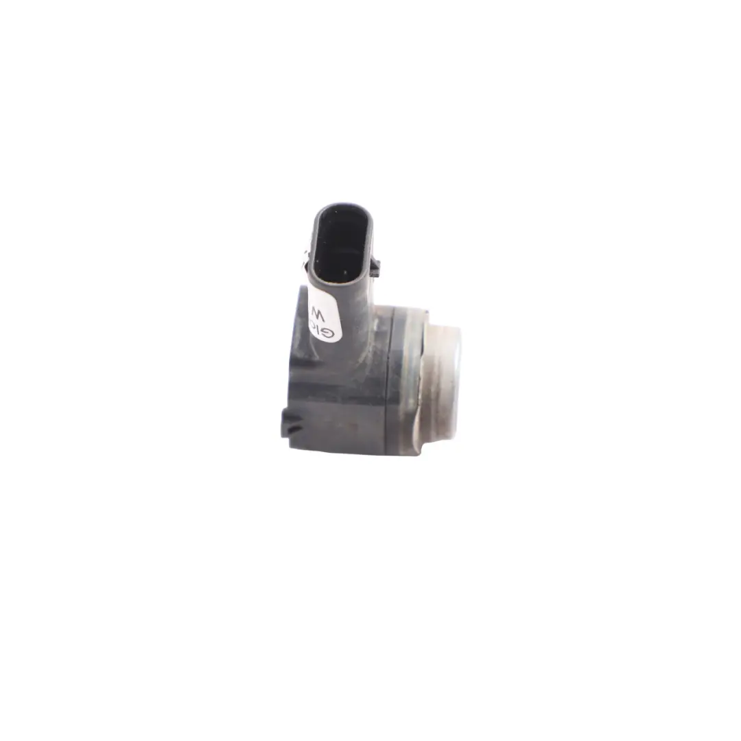 Audi A4 B8 Q3 8U Front PDC Parking Sensor Quartz Grey Metallic - Y7G - SKU 1S0919275-QGR - Part number 1S0919275