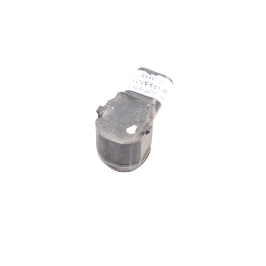 Audi A4 B8 Q3 8U Front PDC Parking Sensor Quartz Grey Metallic - Y7G - SKU 1S0919275-QGR - Part number 1S0919275