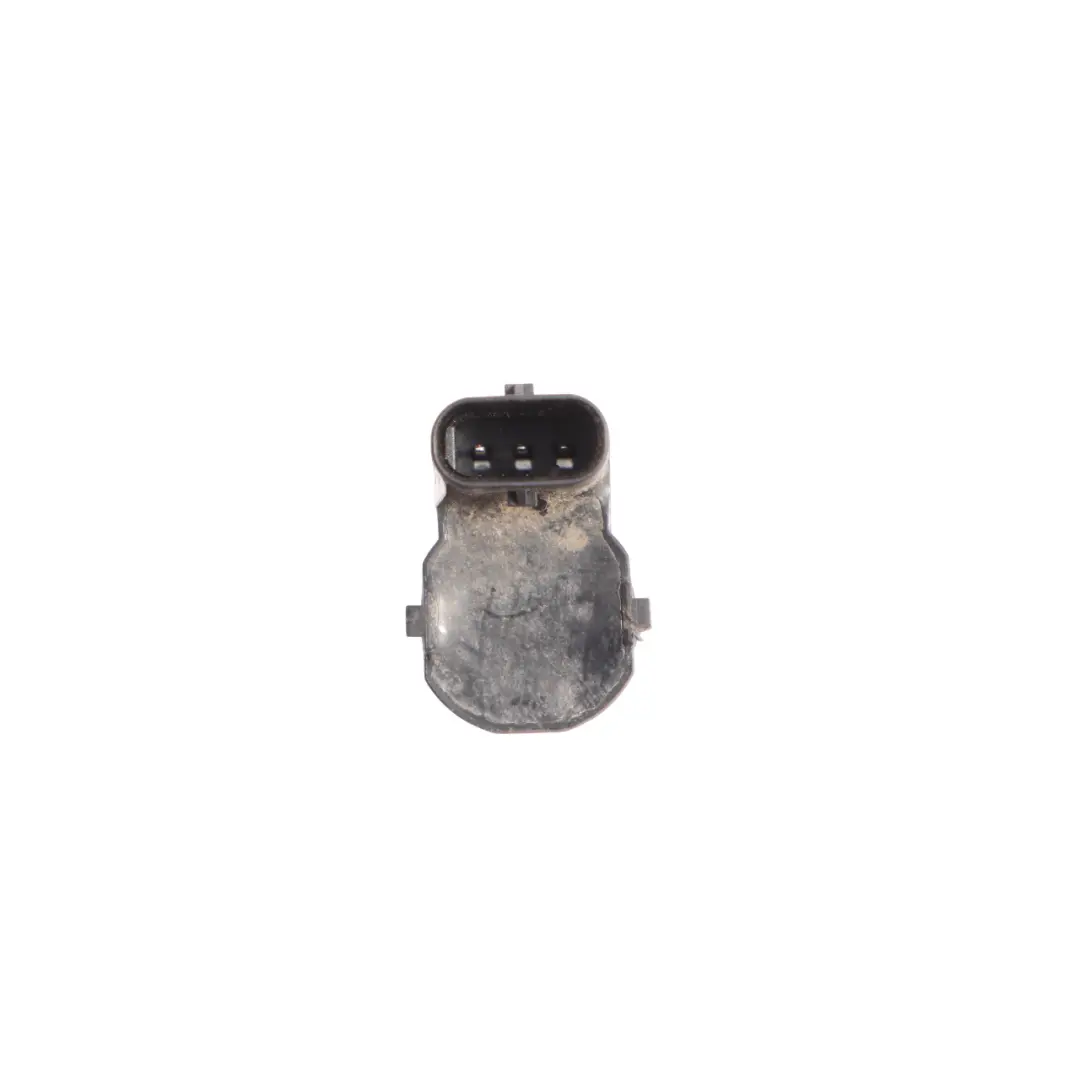 Audi A4 B8 Parking Sensor PDC Unit Ice Silver Metallic - X7W - SKU 1S0919275A-ICS - Part number 1S0919275A
