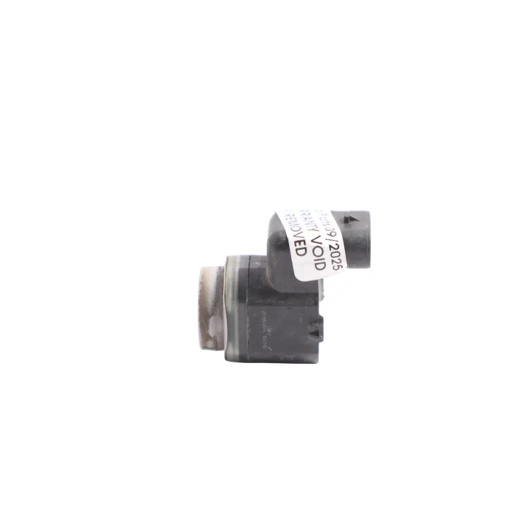 Audi A4 B8 Sensore Di Parcheggio PDC Unità Ice Silver Metallic - X7W - SKU 1S0919275A-ICS - Numero di parte 1S0919275A