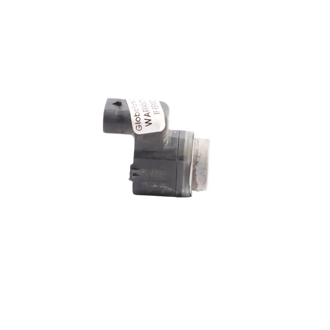 Sensor De Aparcamiento Unidad Plata Hielo Metalizado - X7W para Audi A4 B8 con número de pieza 1S0919275A Audi A4 B8 Sensor De Aparcamiento Unidad Plata Hielo Metalizado - X7W - SKU 1S0919275A-ICS - Número de pieza 1S0919275A