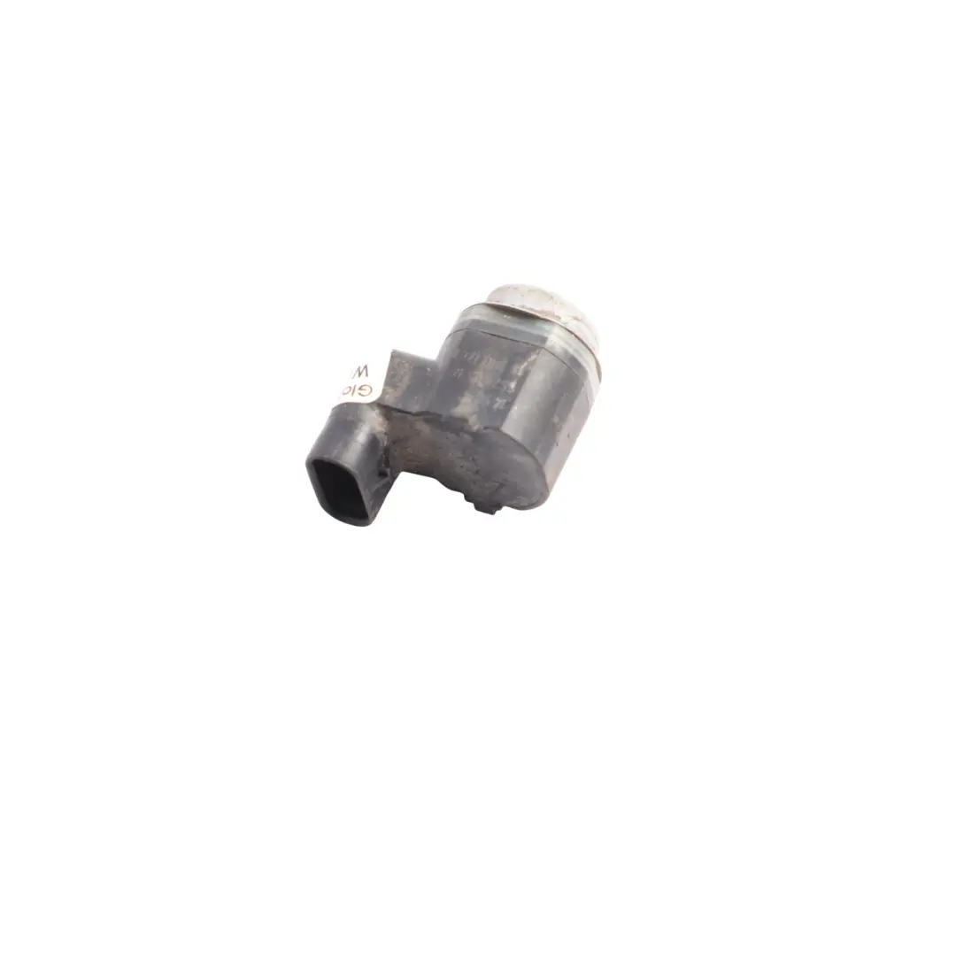 Audi A4 B8 Sensor De Aparcamiento Unidad Plata Hielo Metalizado - X7W - SKU 1S0919275A-ICS - Número de pieza 1S0919275A