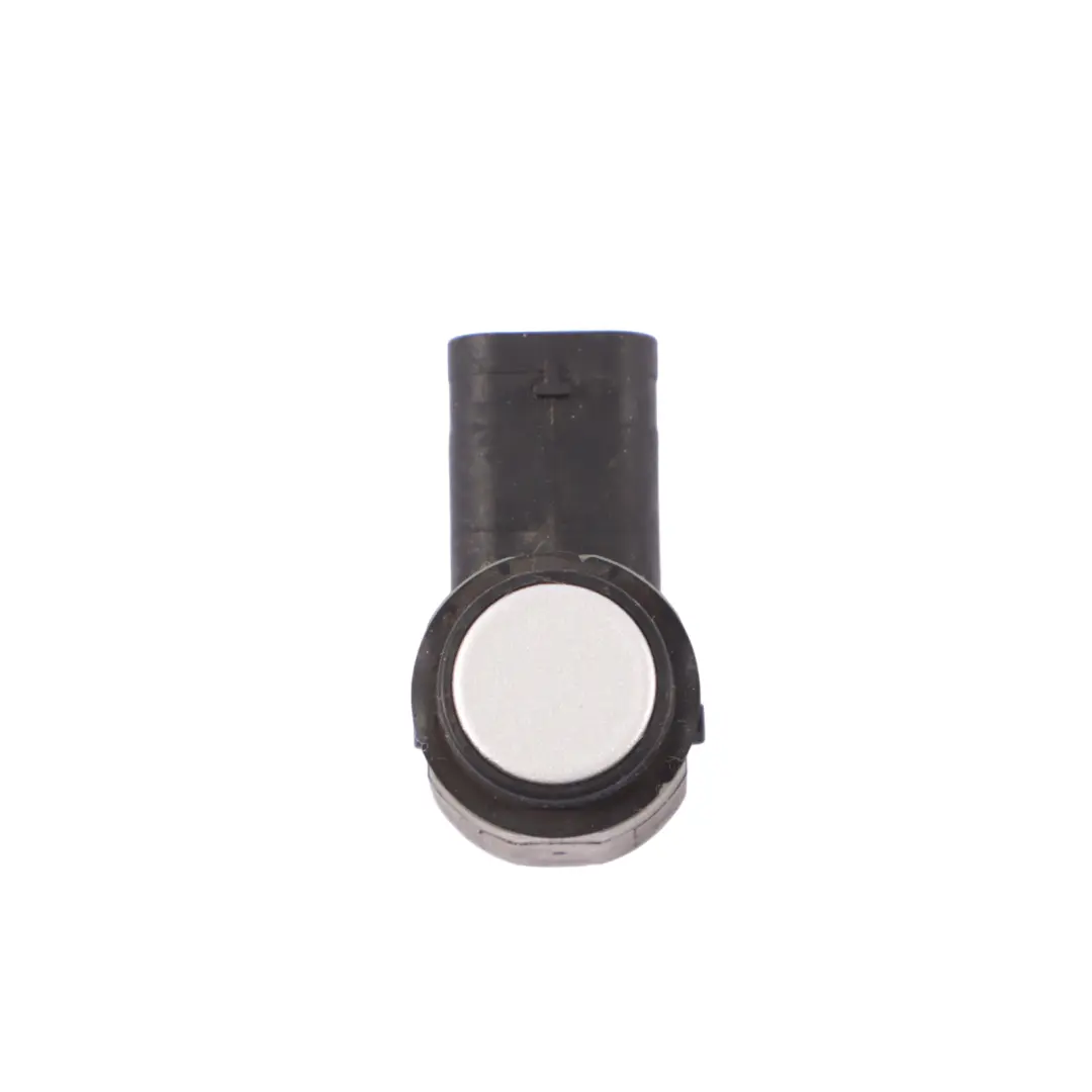 Volkswagen Passat B7 PDC Sensor De Distancia Aparcamiento Reflex Plata - A7W - SKU 1S0919275C-RES - Número de pieza 1S0919275C