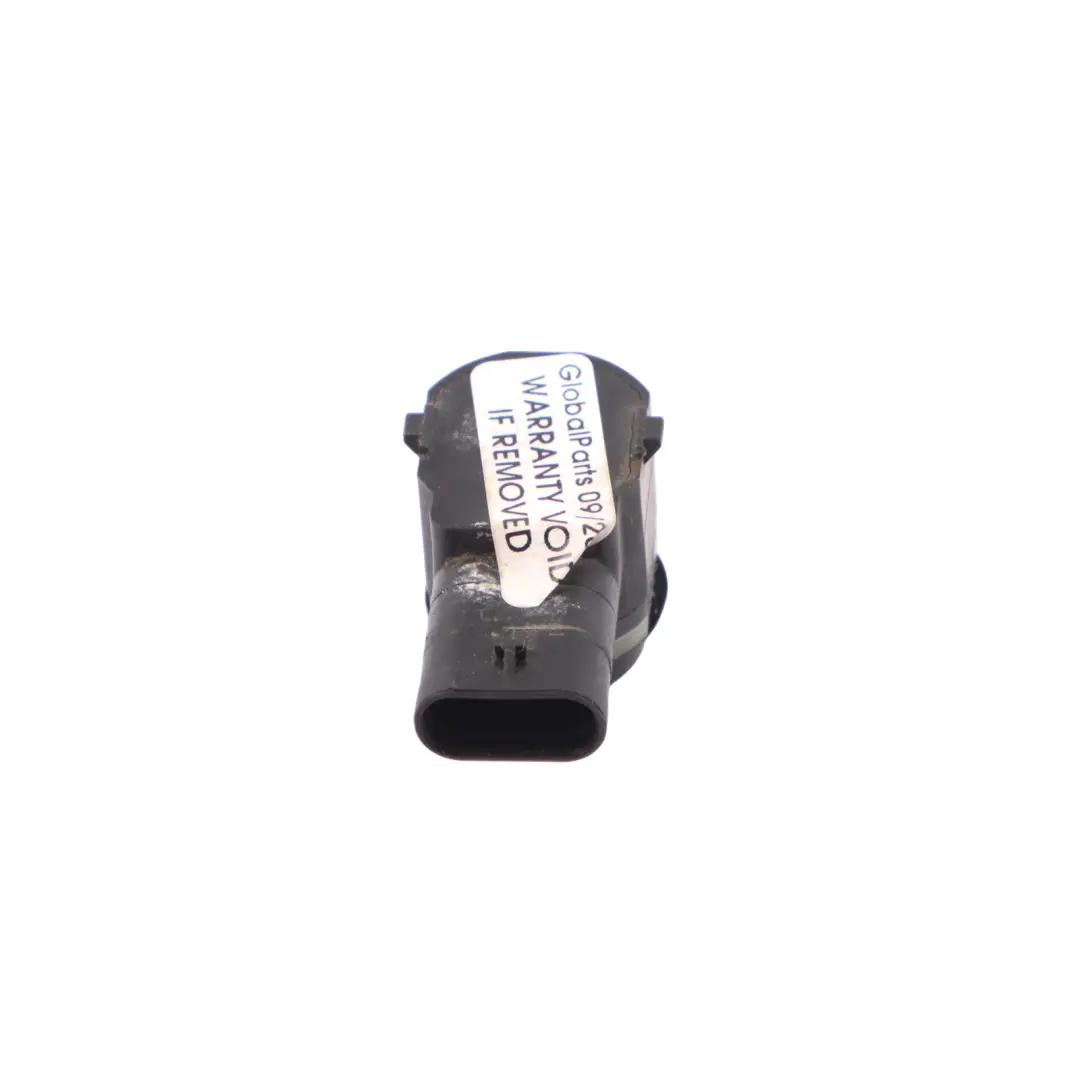 Volkswagen Passat B7 PDC Front Rear Parking Distance Sensor Reflex Silver - A7W - SKU 1S0919275C-RES - Part number 1S0919275C