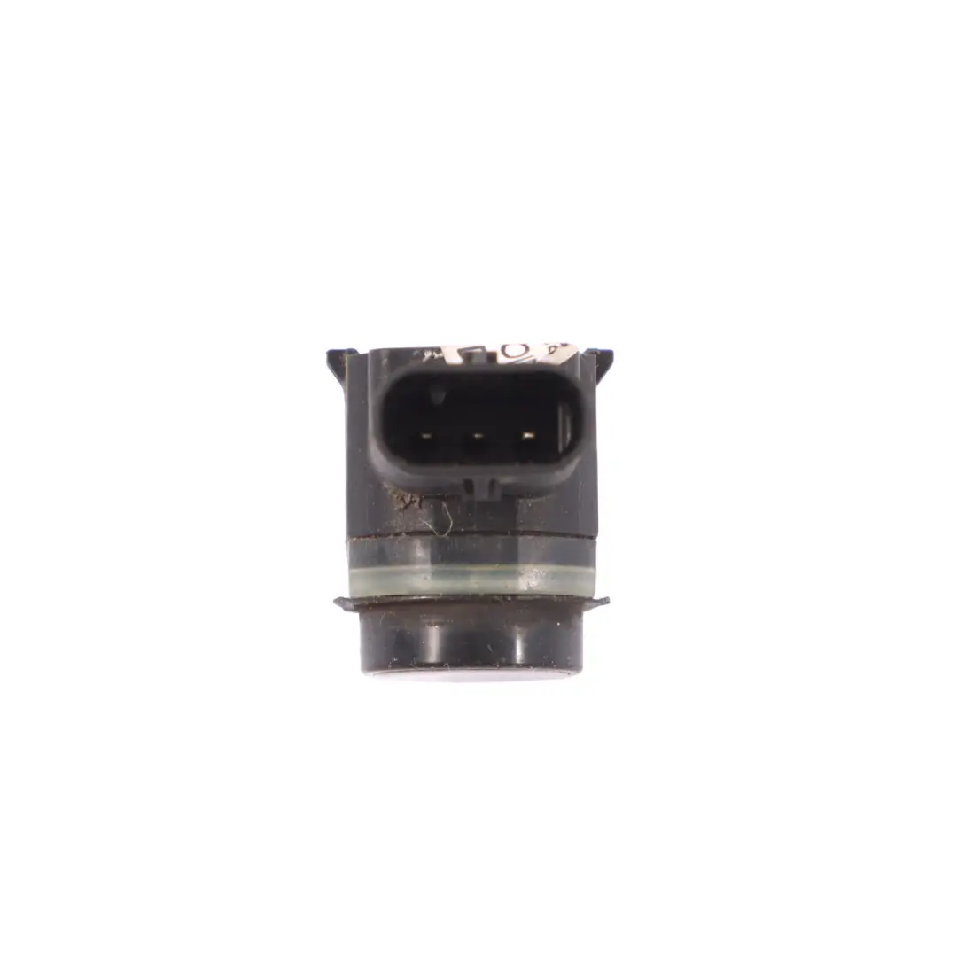 Volkswagen Passat B7 PDC Front Rear Parking Distance Sensor Reflex Silver - A7W - SKU 1S0919275C-RES - Part number 1S0919275C